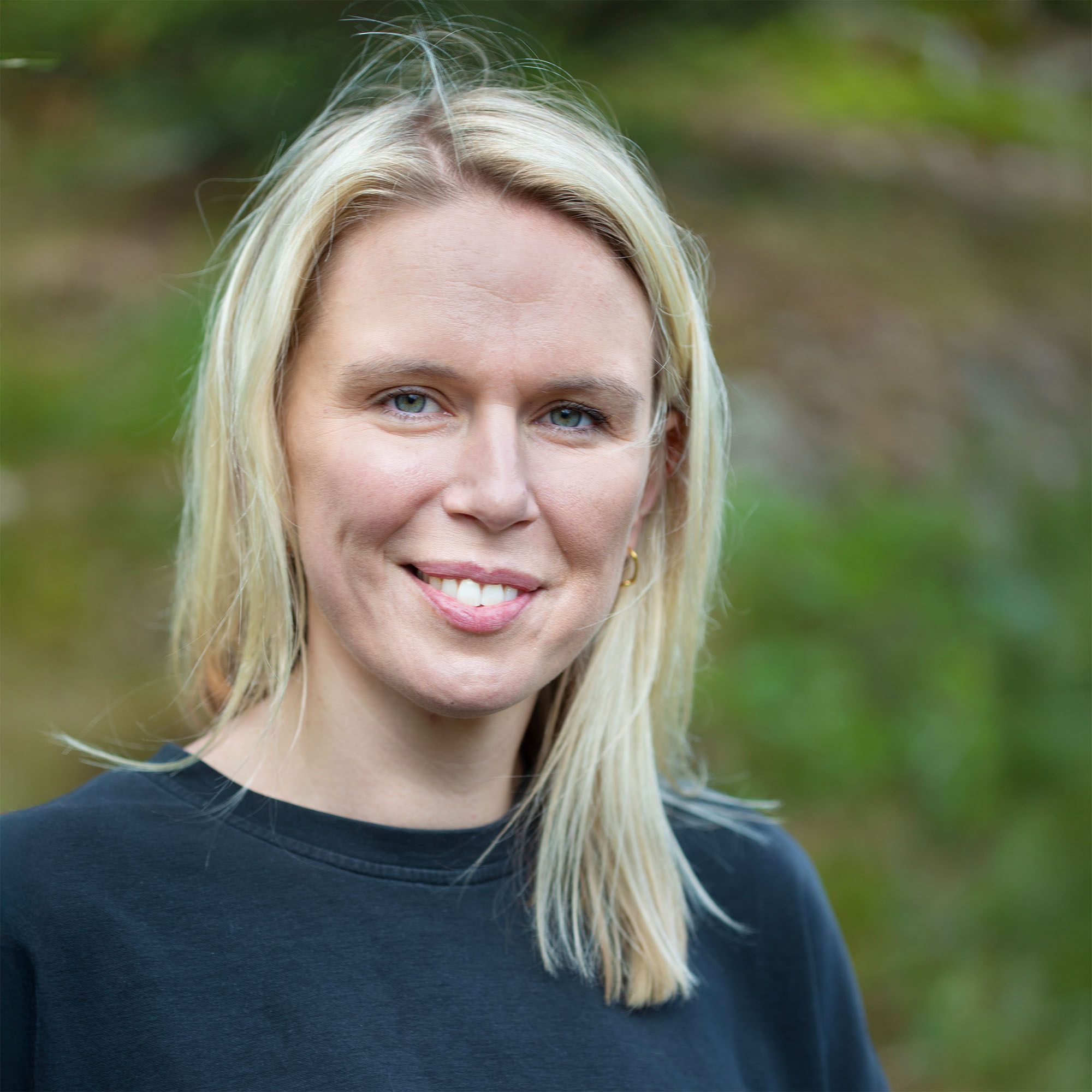 Portrett av Margrete